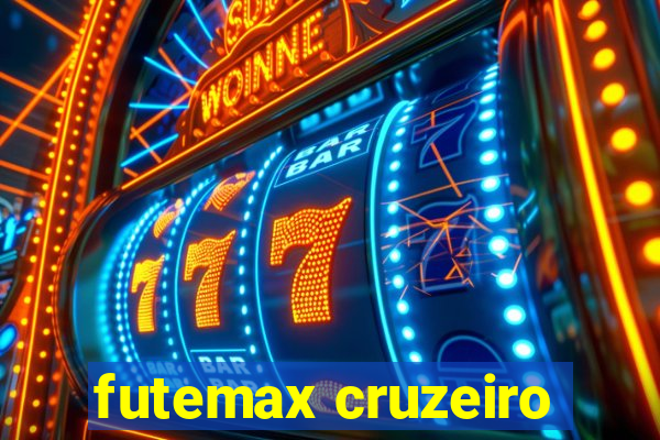 futemax cruzeiro